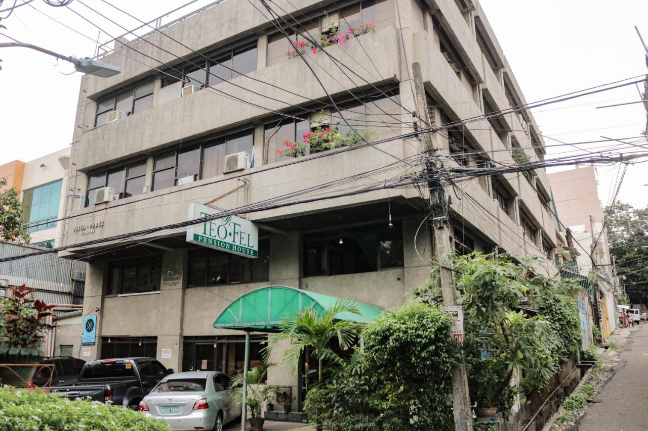 Reddoorz @ Junquera Extension Cebu Exterior photo